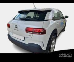 CITROEN C4 CACTUS BlueHDi 120 EAT6 S/S Feel 5 PORT