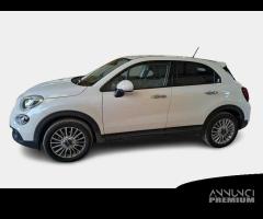 FIAT 500X 1.3 Mjet 95cv E6D Connect - 2