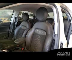 FIAT 500X 1.3 Mjet 95cv E6D Connect - 5