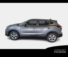 NISSAN QASHQAI 1.3 DIG-T 140 Business