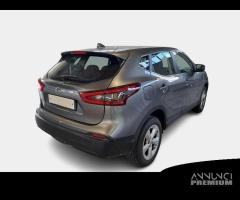 NISSAN QASHQAI 1.3 DIG-T 140 Business