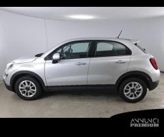 FIAT 500X 1.3 Mjet 95cv 4x2 Business