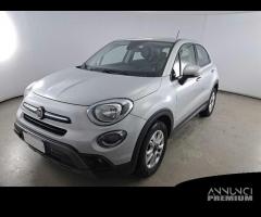 FIAT 500X 1.3 Mjet 95cv 4x2 Business