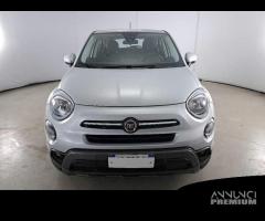 FIAT 500X 1.3 Mjet 95cv 4x2 Business