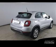 FIAT 500X 1.3 Mjet 95cv 4x2 Business