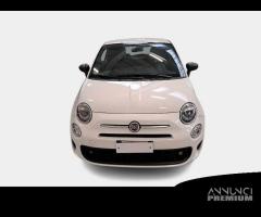 FIAT 500 1.0 70cv Ibrido Connect