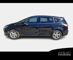 FORD S-MAX 2.0 EcoBlue 150cv S/S Auto Titanium Bus