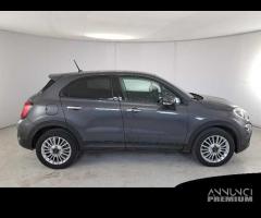 FIAT 500X 1.3 Mjet 95cv E6D Connect