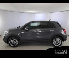 FIAT 500X 1.3 Mjet 95cv E6D Connect