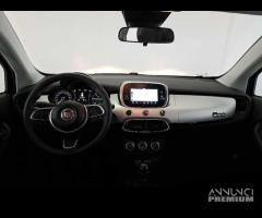 FIAT 500X 1.3 Mjet 95cv E6D Connect