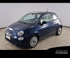 FIAT 500 1.0 70cv Ibrido Lounge