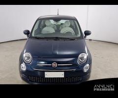 FIAT 500 1.0 70cv Ibrido Lounge