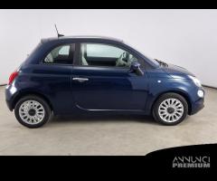 FIAT 500 1.0 70cv Ibrido Lounge