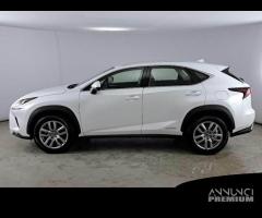 LEXUS NX 300h Hybrid Executive 4WD