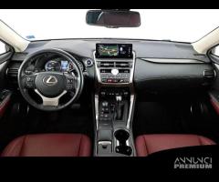 LEXUS NX 300h Hybrid Executive 4WD