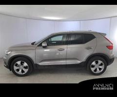 VOLVO XC40 D3 Geartronic Momentum Pro