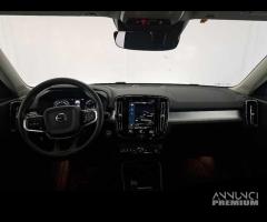 VOLVO XC40 D3 Geartronic Momentum Pro