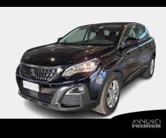 PEUGEOT 3008 BlueHDI 130 EAT8 S/S Business