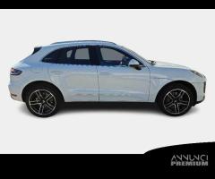 PORSCHE MACAN 3.0 V6 S Autom.