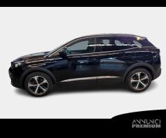 PEUGEOT 3008 BlueHDI 180 EAT8 S/S GT aut.