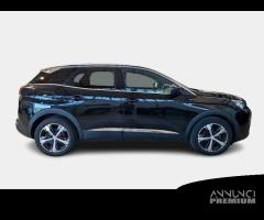 PEUGEOT 3008 BlueHDI 180 EAT8 S/S GT aut.