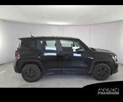 JEEP RENEGADE 1.0 T3 120cv Business