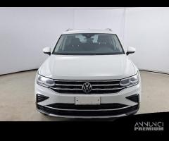 VOLKSWAGEN TIGUAN 2.0 TDI SCR 110KW Elegance DSG 4