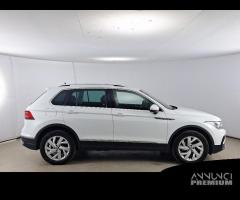 VOLKSWAGEN TIGUAN 2.0 TDI SCR 110KW Elegance DSG 4