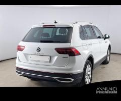 VOLKSWAGEN TIGUAN 2.0 TDI SCR 110KW Elegance DSG 4