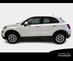 FIAT 500X 1.3 Mjet 95cv 4x2 Business