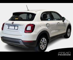 FIAT 500X 1.3 Mjet 95cv 4x2 Business