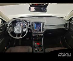 VOLVO XC40 D3 Geartronic Business