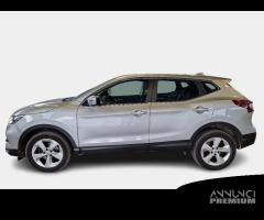 NISSAN QASHQAI 1.3 DIG-T 160 Business DCT