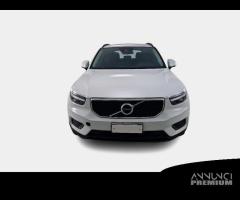 VOLVO XC40 D3 Geartronic Business