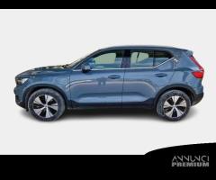 VOLVO XC40 T4 Plug-in Hybrid auto Recharge Inscrip