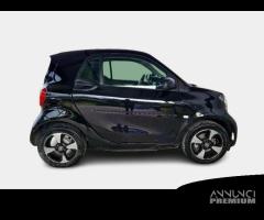 SMART FORTWO EQ 41kW passion