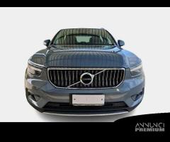 VOLVO XC40 T4 Plug-in Hybrid auto Recharge Inscrip