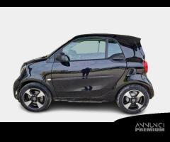 SMART FORTWO EQ 41kW passion