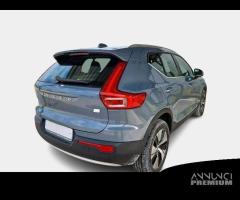 VOLVO XC40 T4 Plug-in Hybrid auto Recharge Inscrip