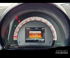 SMART FORTWO EQ 41kW passion