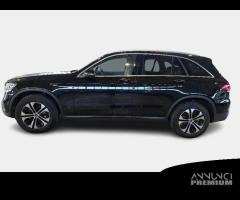 MERCEDES-BENZ GLC 300 e 4Matic EQ-Power Business E