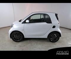 SMART FORTWO EQ 41kW pulse