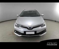 TOYOTA AURIS WAGON Touring Sports Hybrid Business