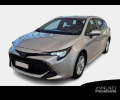 TOYOTA COROLLA TS 1.8 Hybrid Business WAGON