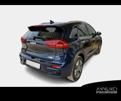 KIA e-NIRO 64 kWh Style 5 PORTE - 5