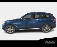 BMW X3 xDrive 30e XLine Autom.