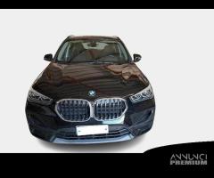 BMW X1 xDrive 25e Business Advantage automatico