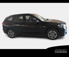 BMW X1 xDrive 25e Business Advantage automatico