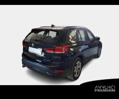 BMW X1 xDrive 25e Business Advantage automatico