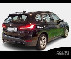 BMW X1 xDrive 25e Business Advantage automatico